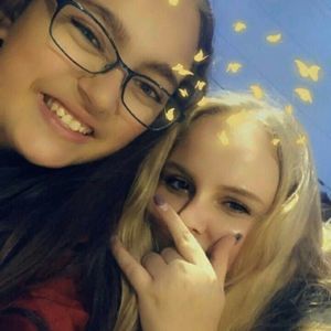 Meet your Posher, Mackenzie